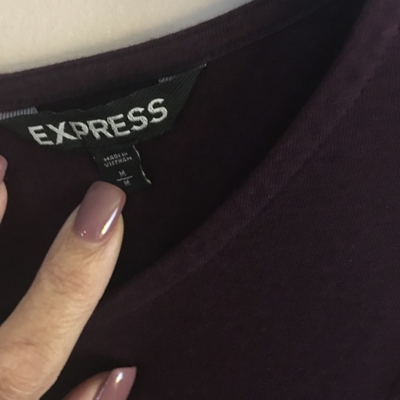 Express Dress - Picture 3 of 3